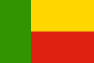 Pays BENIN