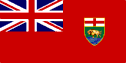 Région de Manitoba