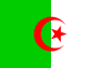 Pays ALGERIE