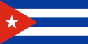Pays CUBA