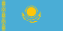 Pays KAZAKHSTAN