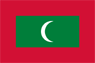 Pays MALDIVES (LES)