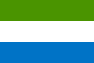 Pays SIERRA LEONE