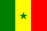 Pays SENEGAL