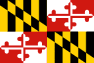 Etat de Maryland des Etats-Unis d'Amérique