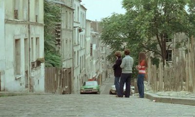 extrait du film:<br />&quot;L'apprenti salaud&quot;