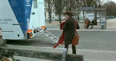 Extrait du film:<br />&quot;Ensemble c'est tout&quot;