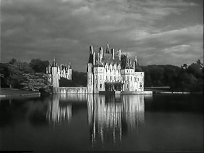 extrait du film:<br />&quot;Pleins feux sur l'assassin&quot;