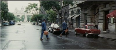 extrait du film:<br />&quot;Munich&quot;