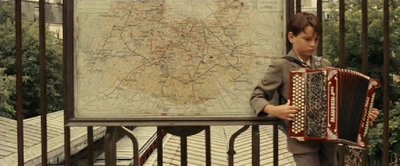 Extrait du film:<br />&quot;Faubourg 36&quot;