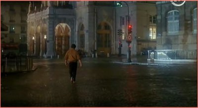 extrait du film:<br />&quot;Levy et Goliath&quot;