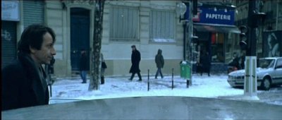extrait du film:<br />&quot;Mortel Transfert&quot;