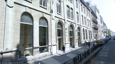 02 - EDA - Générique - 14 rue de Madrid-actuel.jpg (228.97 Kio) Vu 6217 fois Photo 2