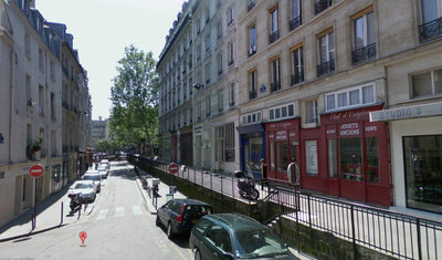 04 - EDA - 13-00 - rue saint victor-actuel.jpg (240.44 Kio) Vu 6217 fois Photo 4