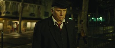 Extrait du film<br />&quot;Le Concert&quot;