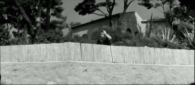 extrait du film:<br />&quot;L'age ingrat&quot;