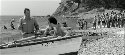 extrait du film:<br />&quot;L'age ingrat&quot;