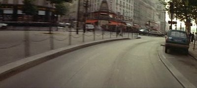 extrait du film:<br />&quot;Subway&quot;