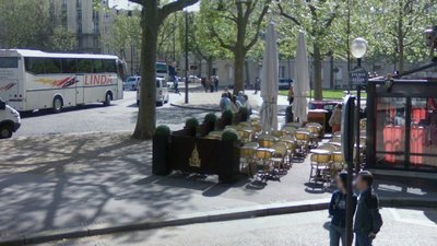 Bar le Vauban, coté av de Ségur 75007 PARIS.jpg