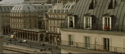 Extrait du film:<br />&quot;Belphégor&quot;