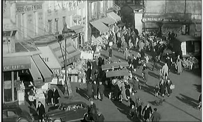 Extrait du Film:<br />&quot;Archimède le Clochard&quot;