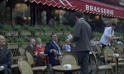 Extrait du Film:<br />&quot;Le coup de Sirocco&quot;