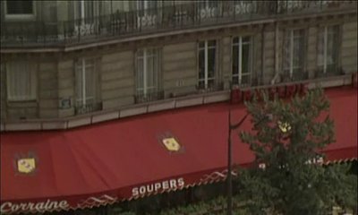 Extrait du Film:<br />&quot;Le coup de Sirocco&quot;