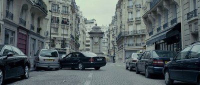 Extrait du film<br />&quot;Le Guetteur&quot;
