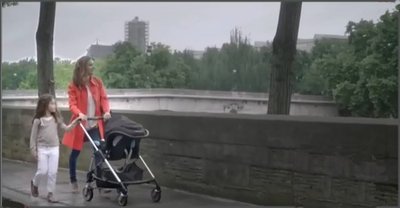 extrait de la &quot;Parodie de Bref&quot; Florence Foresti