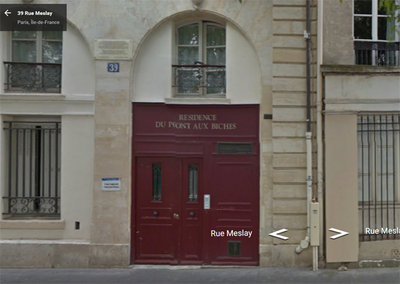CDP - 009 - Rue Meslay-actuel