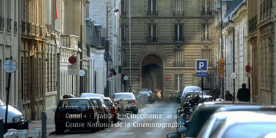LEGA - Appartement film 02
