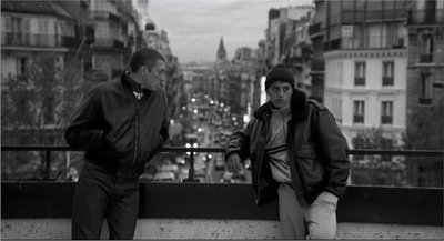 la haine003.jpg (79.38 Kio) Vu 7809 fois extrait du film:<br />"la Haine"