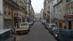 rue trousseau.jpg (74.88 Kio) Vu 11408 fois Rue Trousseau de nos jours