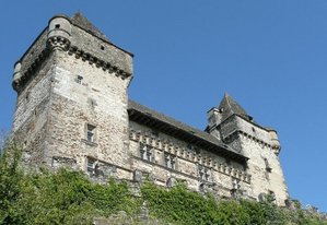 Chateau Messilhac.jpg (126.02 Kio) Vu 7163 fois Le château