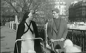 Im Kittchen ist kein Zimmer frei-003.jpg (85.78 Kio) Vu 22242 fois Extrait du film<br />Archimède le clochard