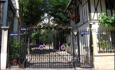 avenue frochot 75009 PARIS.jpg (227.04 Kio) Vu 7542 fois De nos jours