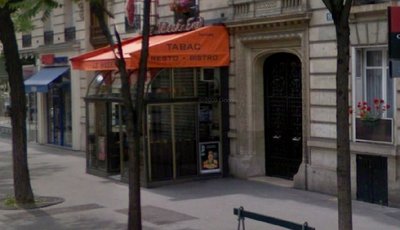 91 avenue de wagram 75017 PARIS.jpg (81.43 Kio) Vu 7542 fois De nos jours