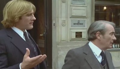 Extrait du film &quot;Le Sucre&quot;