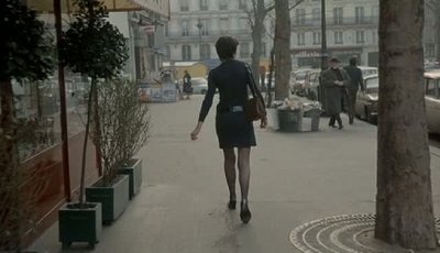 extrait du film:<br />&quot;baisers volés&quot;