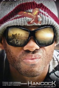 poster-hancock.jpg (62 Kio) Vu 67030 fois L'affiche du film Hancok