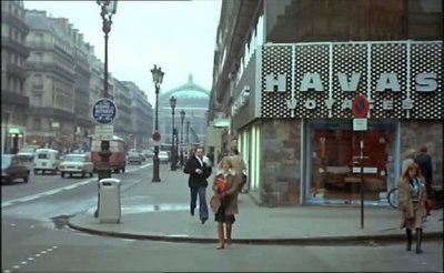 Extrait du film<br />&quot;F comme Fairbanks&quot;