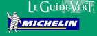 Guide Vert Michelin